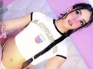 DaleskaSanchez