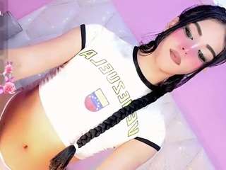 DaleskaSanchez
