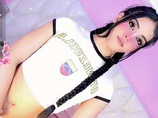 DaleskaSanchez