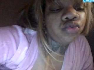 ebonic webcam