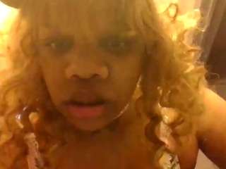 ebonic webcam