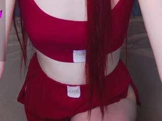 emilykents Live Webcam on CamSoda