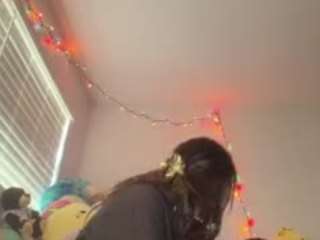 gia943 Live Webcam on CamSoda