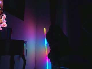 Goodesseffy live cam preview