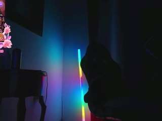 Goodesseffy live cam preview