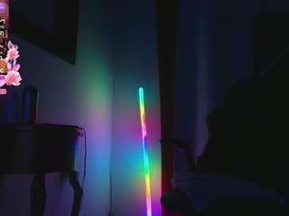 Goodesseffy live cam preview