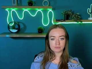 jade-flare Live Webcam on CamSoda