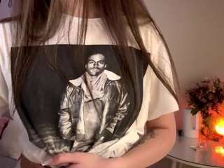 jeanellejue webcam model