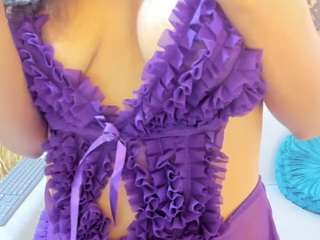 LaylaKhalid live webcam on Soda Cams