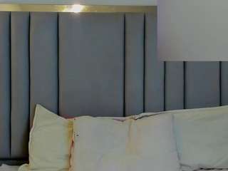 lilithaliany Live Webcam on CamSoda