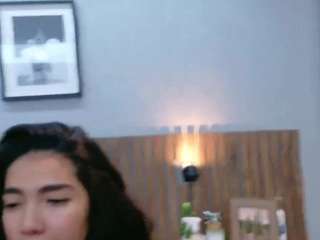 luna-roja25 Live Webcam on CamSoda