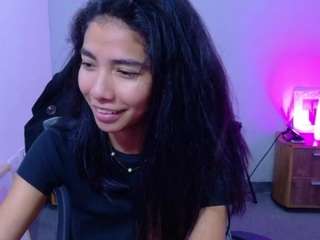 luna-roja25 live cam profile