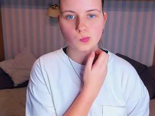 marchelleholvey Live Webcam on CamSoda