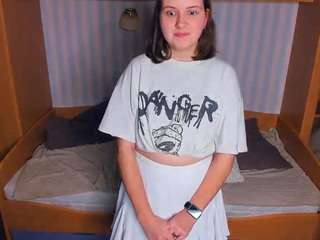 marchelleholvey Live Webcam on CamSoda