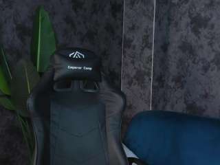 Live webcam model marie-hayes on Soda Cams