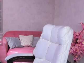 marie-hayes Live Webcam on CamSoda