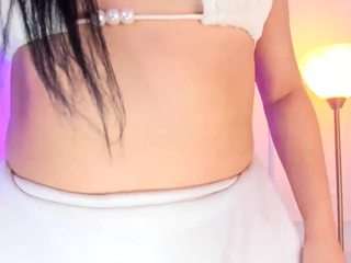 Mia K live cam preview