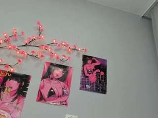 nicollovee Live Webcam on CamSoda