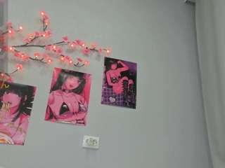 nicollovee Live Webcam on CamSoda