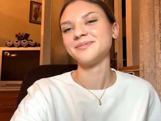 oksanarahman Live Webcam on CamSoda