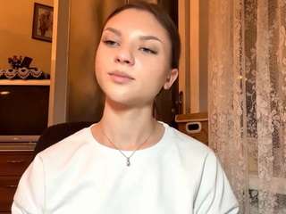 oksanarahman Live Webcam on CamSoda