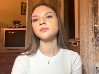 oksanarahman Live Webcam on CamSoda