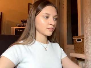 oksanarahman webcam model