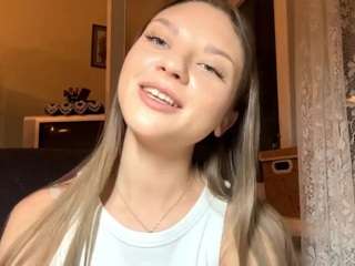 oksanarahman Live Webcam on CamSoda