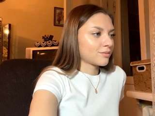 oksanarahman webcam model