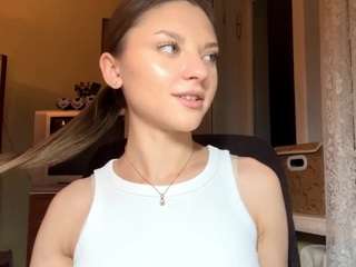 OksanaRahman live webcam on Soda Cams