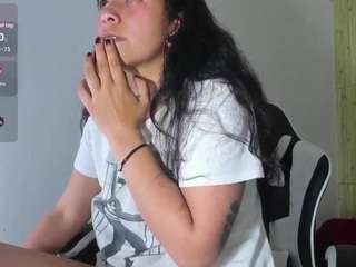  raven-rouge chat room