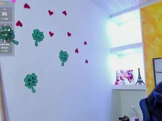 raven-rouge live cam profile