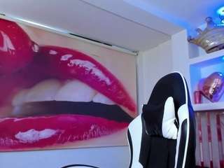 raven-rouge's live room