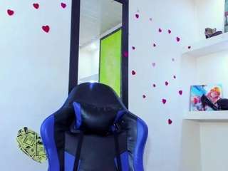 raven-rouge's live room