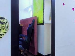 Raven-rouge live webcam show