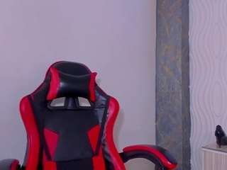 Raven-rouge live webcam show