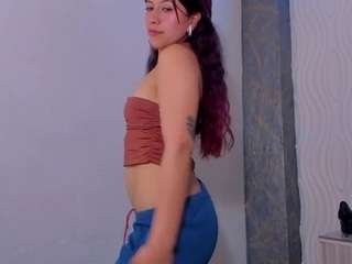 Raven-rouge live webcam show