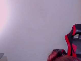 Raven-rouge live webcam show