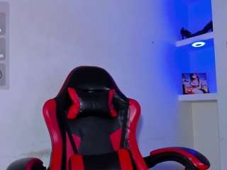 Raven-rouge live webcam show