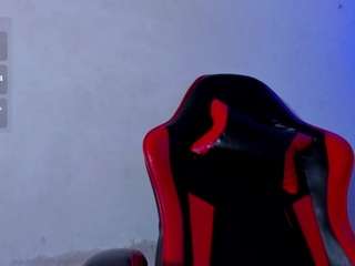 Raven-rouge