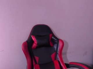 raven-rouge's live room