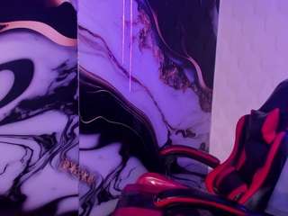 Raven-rouge