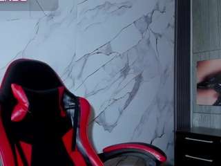 raven-rouge's live room