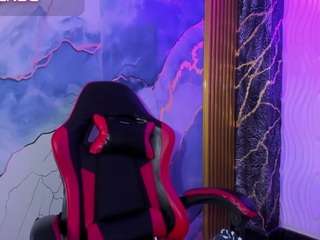 Raven-rouge live cam preview