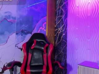 Raven-rouge