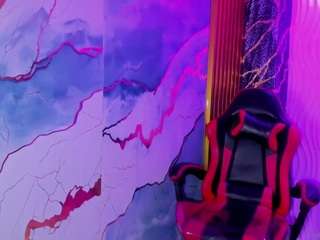 Raven-rouge live cam preview