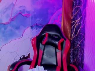 raven-rouge