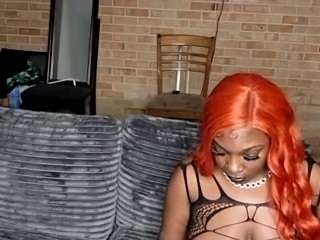 raynrene Live Webcam on CamSoda