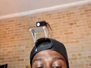 raynrene Live Webcam on CamSoda