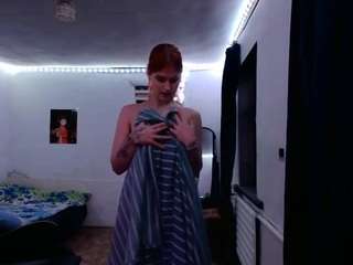 robynmcburrows webcam model